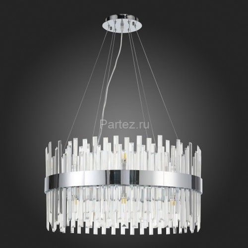 Подвесная люстра ST Luce SL1160.103.18