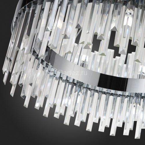 Подвесная люстра ST Luce SL1160.103.18