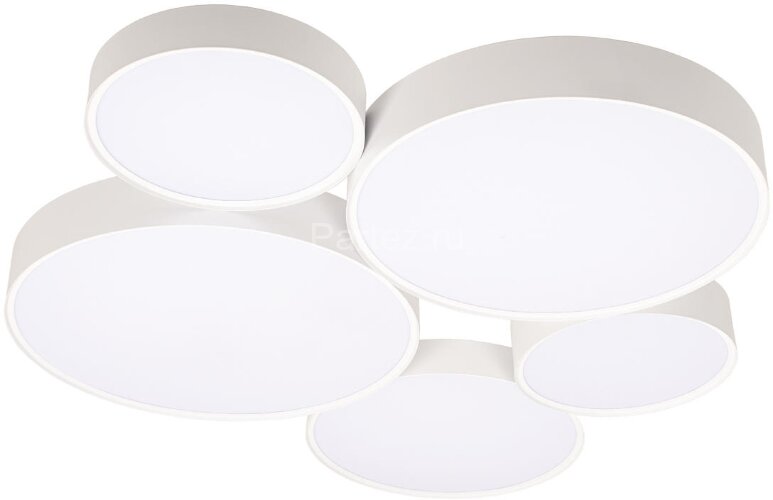 Потолочный светильник Loft It 10218 White