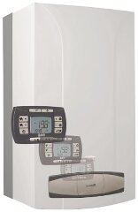 Котел газовый настенный Baxi LUNA-3 Comfort 1.240 Fi