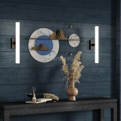 Бра Odeon Light 4913/18WL