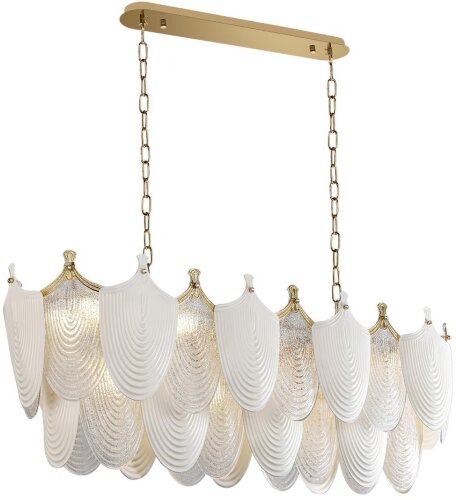 Подвесная люстра Odeon Light 5051/14