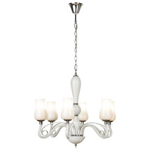 Подвесная люстра Lussole LGO LSP-8262