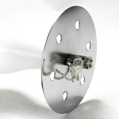 Подвесная люстра Lussole LGO LSP-8262