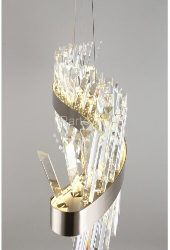 Подвесная люстра Omnilux OML-99913-44