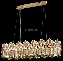 Подвесная люстра Wertmark WE104.05.303