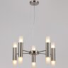 Подвесная люстра ILLUMICO IL0314-10P-79 SN