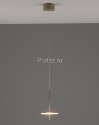 Подвесной светильник Moderli V10879-PL