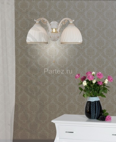 Бра Reccagni Angelo A 9671/2