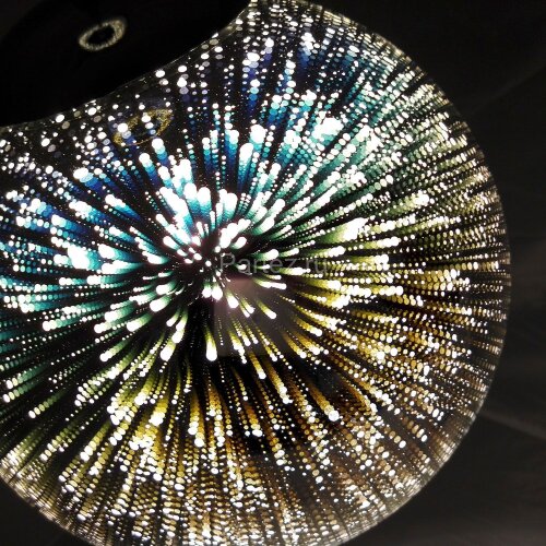 Подвесной светильник Lussole LGO GRLSP-0197