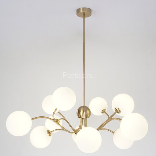 Потолочная люстра Zortes ZRS.1777.12