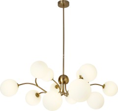 Потолочная люстра Zortes ZRS.1777.12