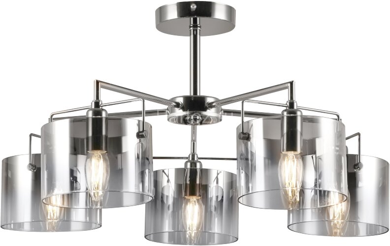 Потолочная люстра Rivoli 2078-305