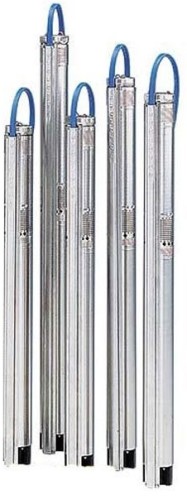 Скважинный насос Grundfos SQ 1-65