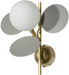 Бра Loft It 10008/1W Grey