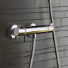 Hansgrohe 13116000 Термостат для душа Ecostat Comfort, ВМ, 1/2