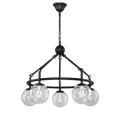 Подвесная люстра F-Promo 2169-5P