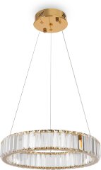 Подвесной светильник Freya FR5257PL-L17G