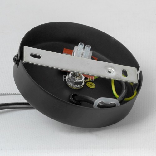 Подвесная люстра Lussole LSP-8924