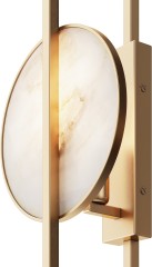 Бра Maytoni MOD099WL-01G