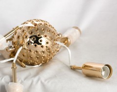 Подвесная люстра Lussole GRLSP-8334