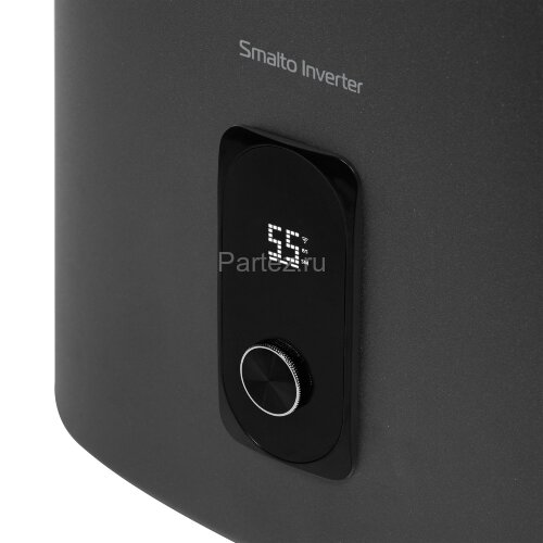 Водонагреватель Royal Thermo RWH 100 Smalto Inverter Grafit