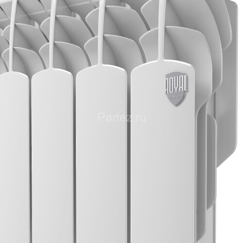 Радиатор Royal Thermo Vittoria 350 VDR - 6 секц.