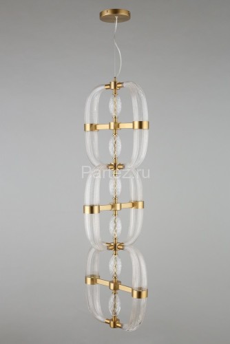 Подвесной светильник Aployt APL.857.06.60