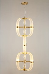 Подвесной светильник Aployt APL.857.06.60