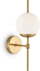 Бра Freya FR5205WL-01BS