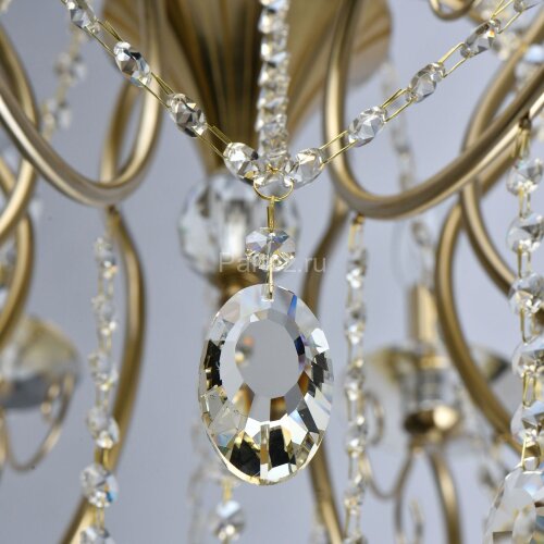 Подвесная люстра MW-Light 482016408