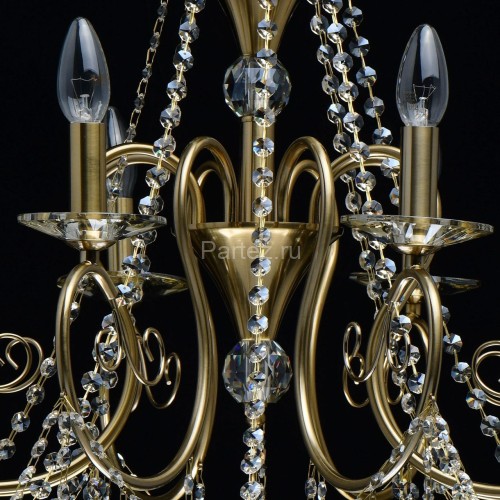 Подвесная люстра MW-Light 482016408