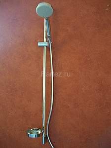 27771000 Croma 100 Душевой набор Croma 100 Vario/Unica’C 0,90 м, ½’