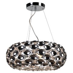 Подвесная люстра Lussole LGO LSP-0170