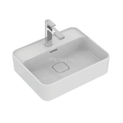 Раковина Ideal Standard STRADA II Vessel 50, белая (T296601)