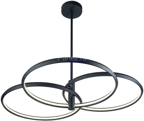 Потолочная люстра Kink Light 08203,19P(4000K)