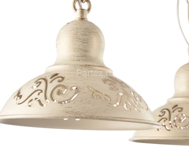 Подвесной светильник Freya FR2566-PL-33-WG