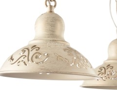 Подвесной светильник Freya FR2566-PL-33-WG