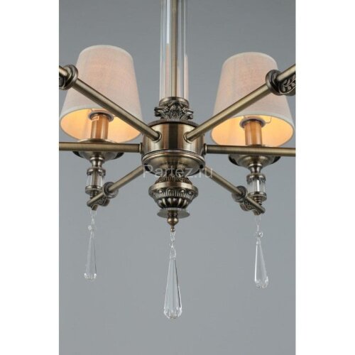 Потолочная люстра Omnilux OML-64213-06