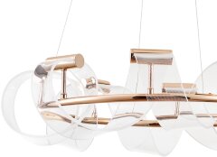 Подвесной светильник Kink Light 08037-70,37