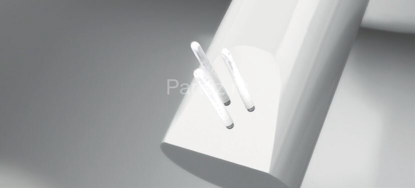 Roca INSPIRA IN-WASH Унитаз-компакт с функцией биде и сиденье микролифт