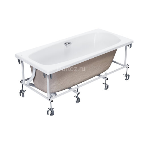 Монтаж комплект к А/в SURESTE 150x70