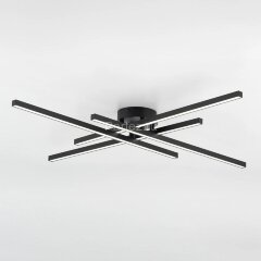 Потолочная люстра Citilux CL203141