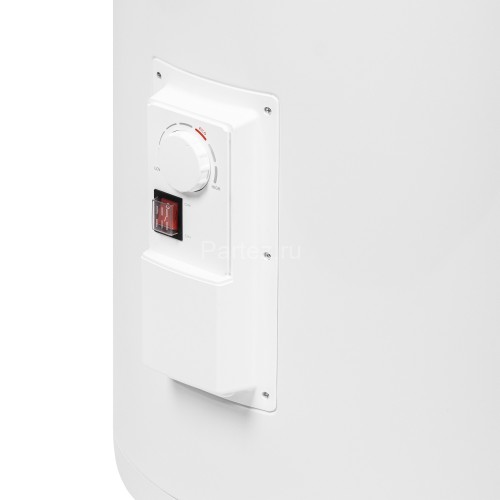 Бойлер косвенного нагрева Royal Thermo GLF RTWGE 100 напольный, с встроен. ТЭНом