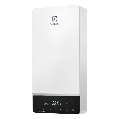 Водонагреватель электрический Electrolux NPX 12-18 Sensomatic Pro