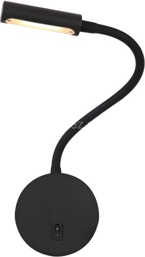 Бра Maytoni C035WL-L3B3K