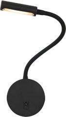 Бра Maytoni C035WL-L3B3K