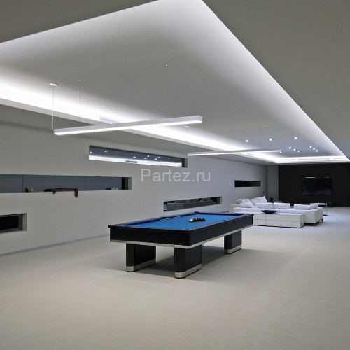 Подвесной светильник Elektrostandard 101-200-40-103