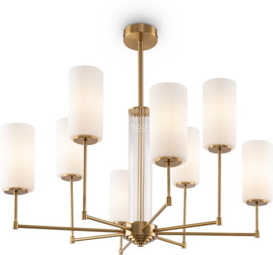 Потолочная люстра Freya FR5184PL-08BS