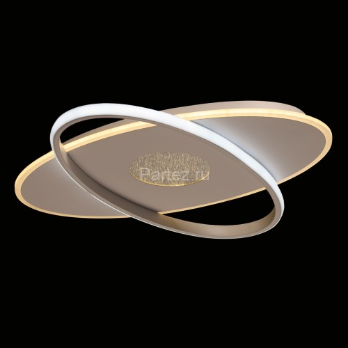 Потолочный светильник DeMarkt 510014201